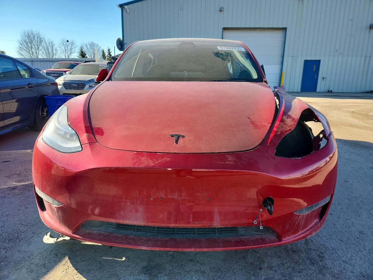 2021 Tesla Model Y - Image 5