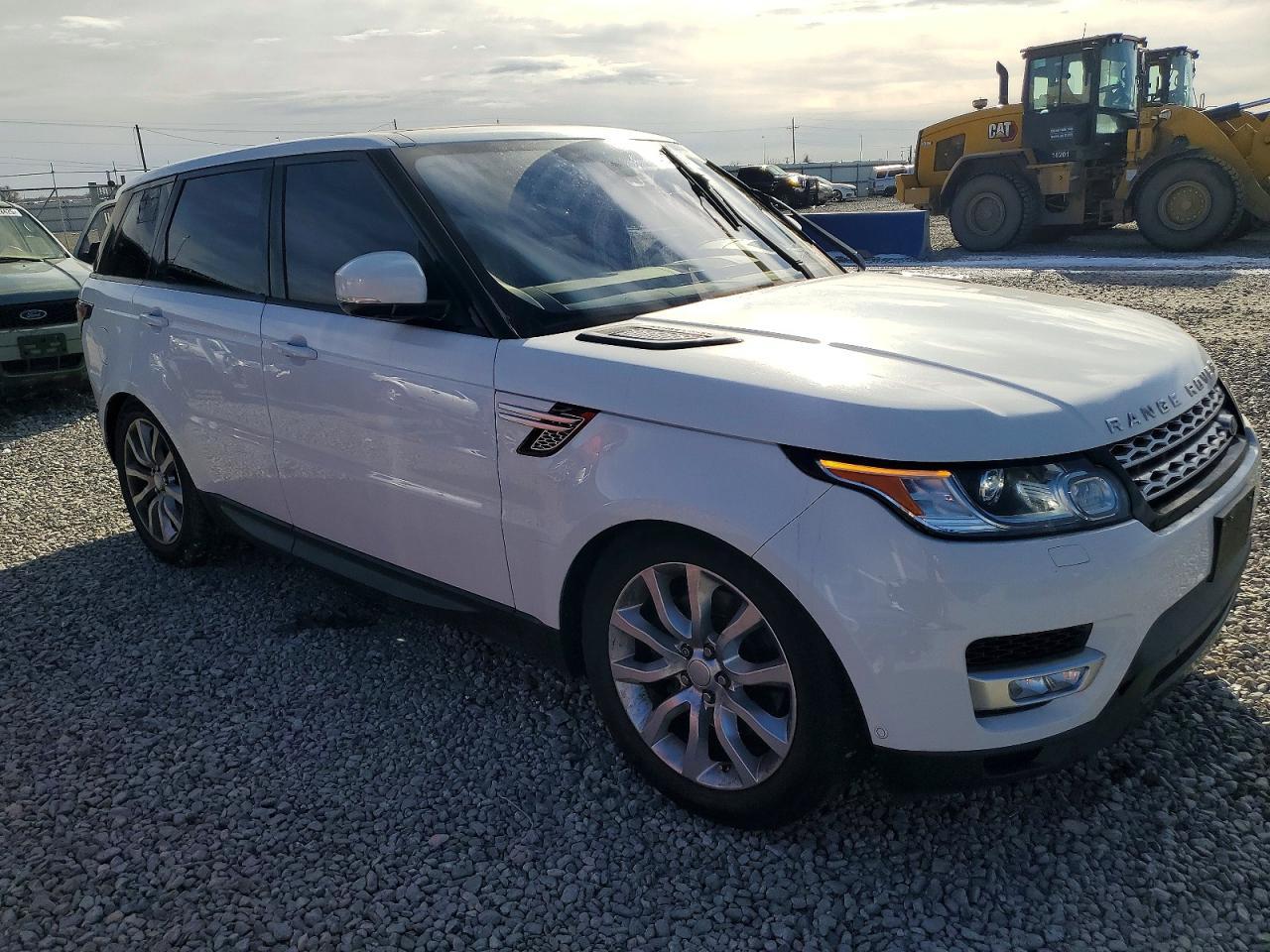 2016 Land Rover Range Rover Sport 3.0 Diesel Hse - Image 4