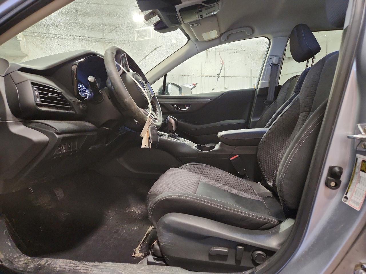 2025 Subaru Outback Premium - Image 7