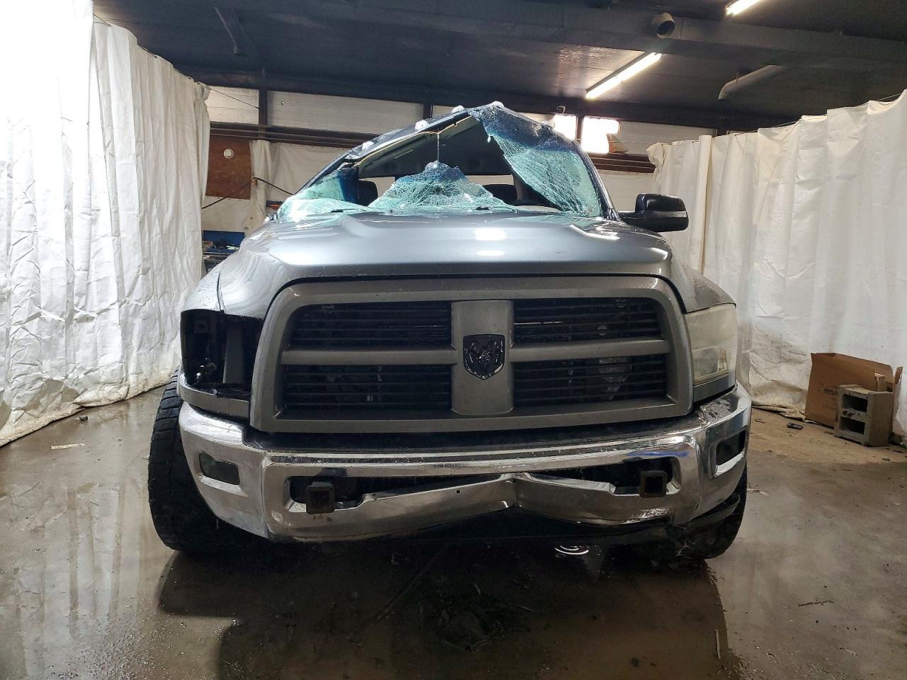 2010 Dodge Ram 2500 - Фото 5