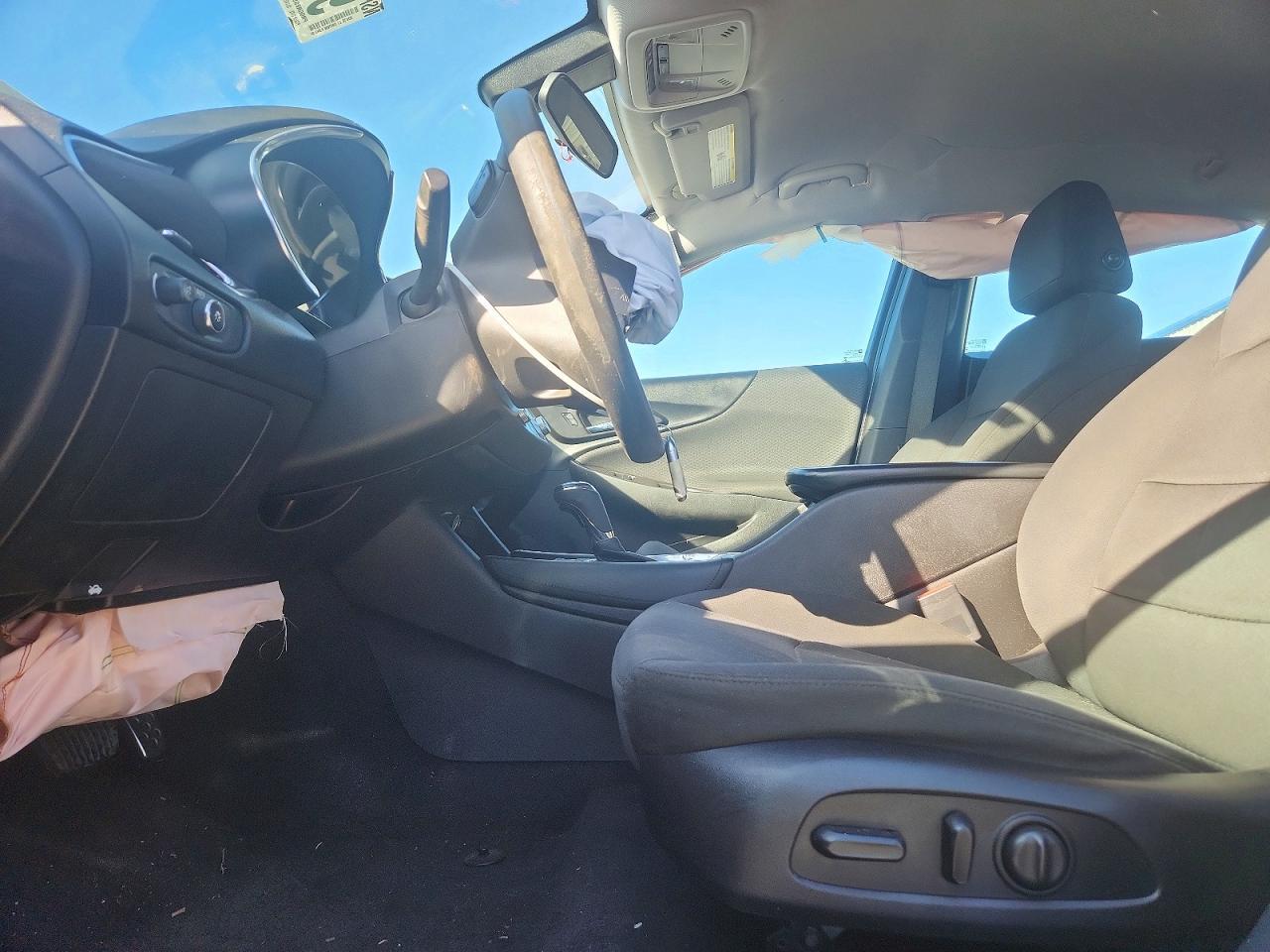 2016 Chevrolet Malibu Lt - Image 7