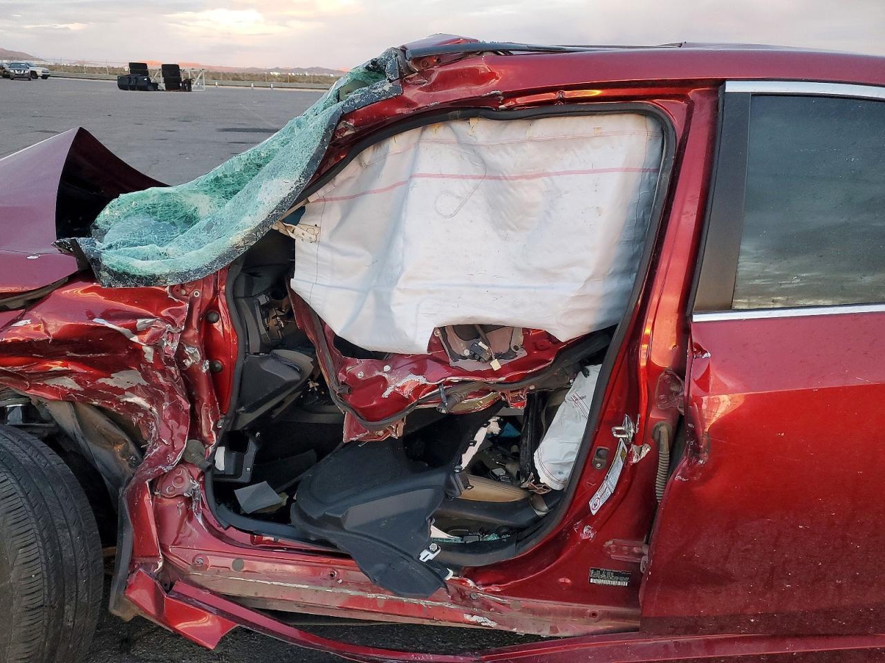 2020 Subaru Legacy Limited - Фото 7