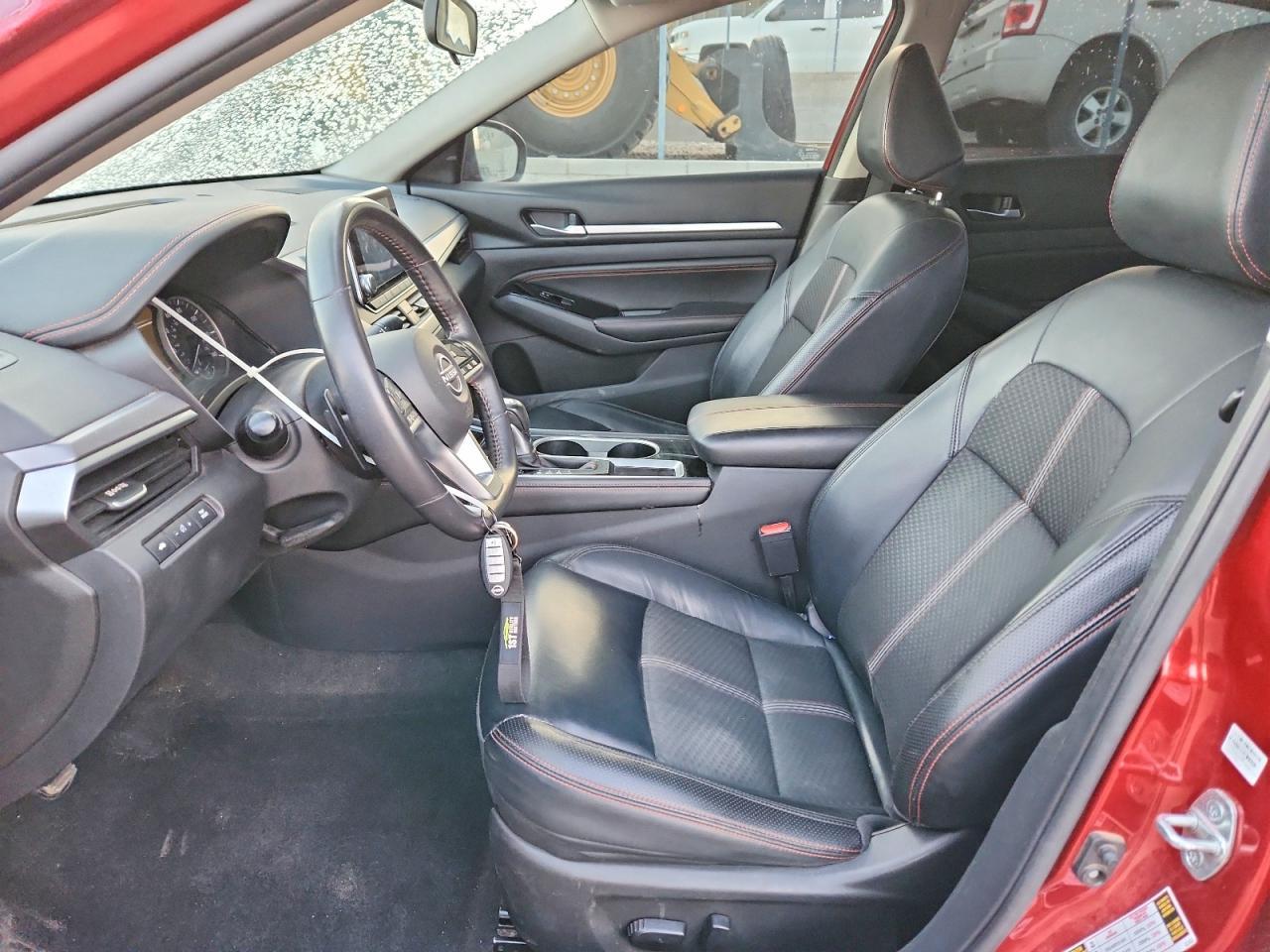 2023 Nissan Altima Sr - Фото 7