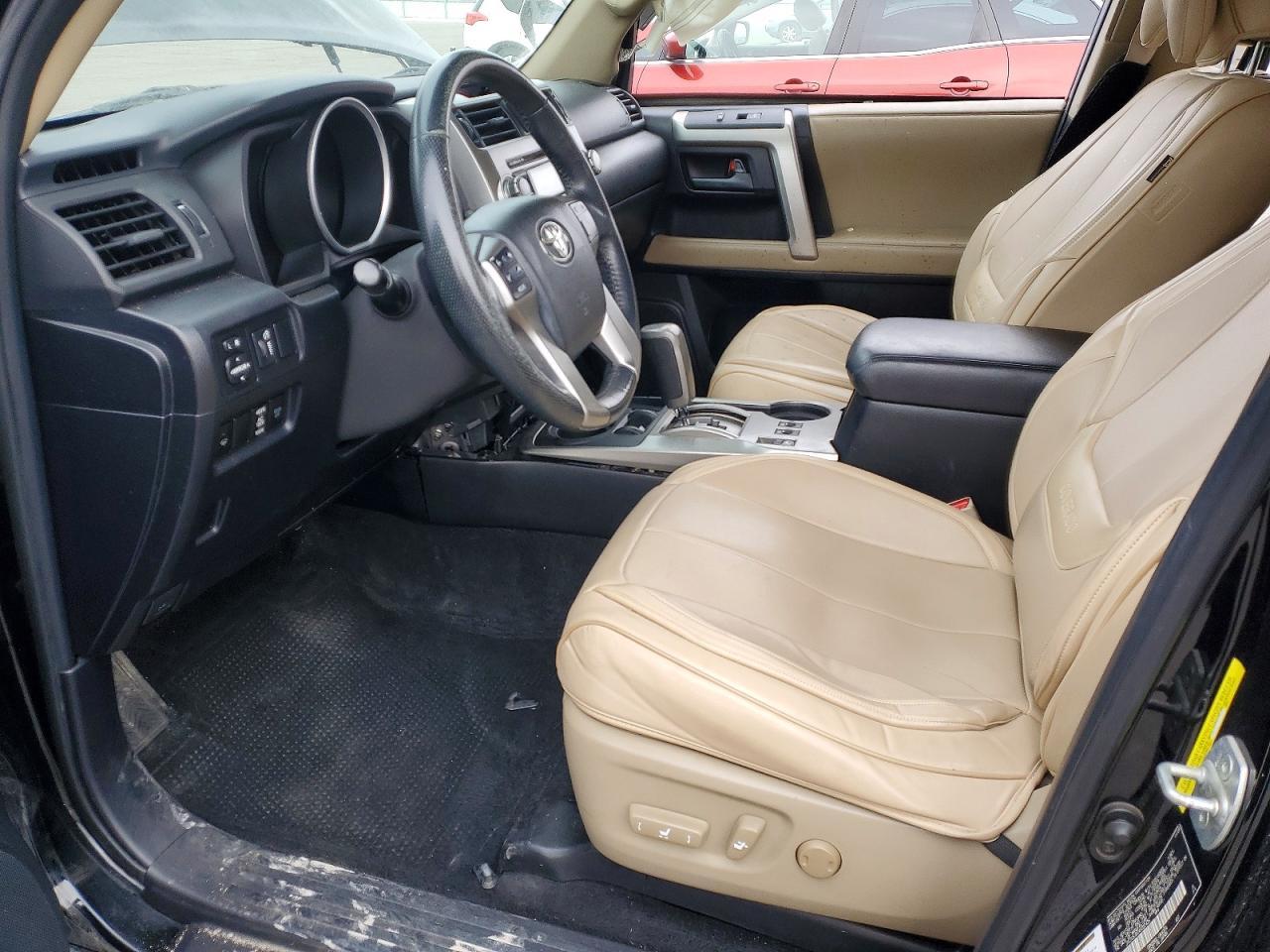 2010 Toyota 4Runner Limited - Image 7