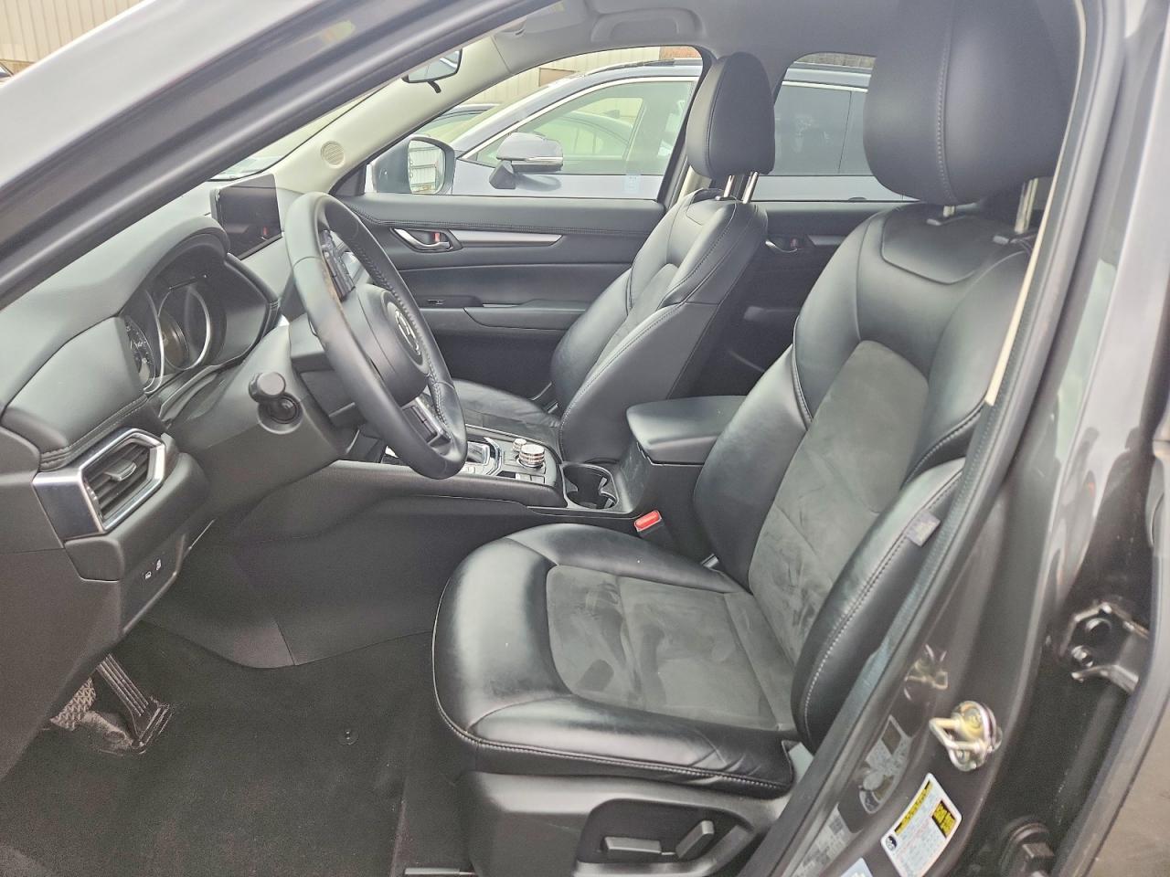2023 Mazda Cx-5 Select - Фото 7
