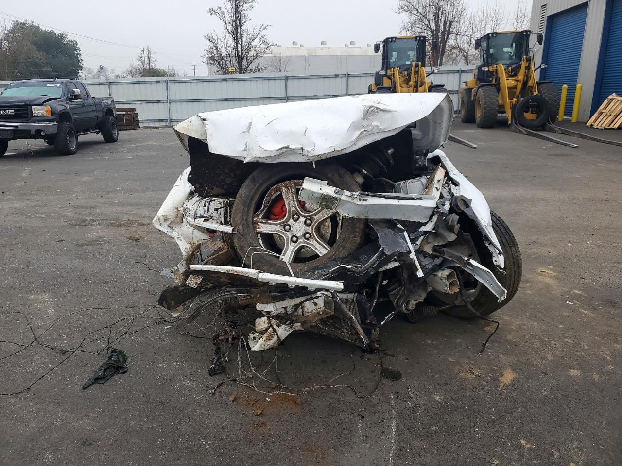 2023 Chevrolet Camaro Ls - Image 5