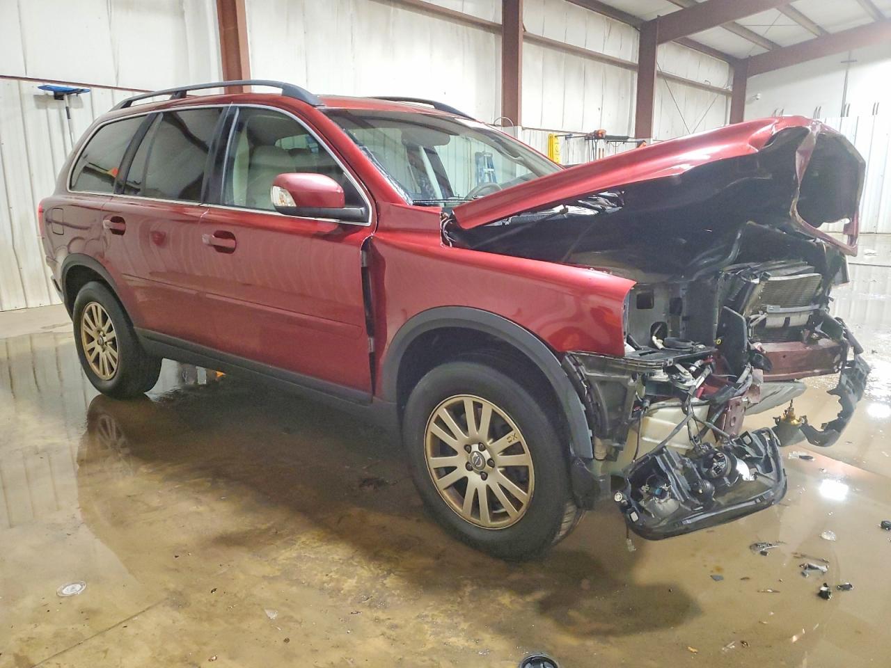 2008 Volvo Xc90 3.2 - Фото 4