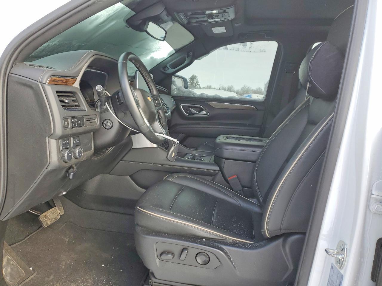 2023 Chevrolet Tahoe K1500 Premier - Image 7