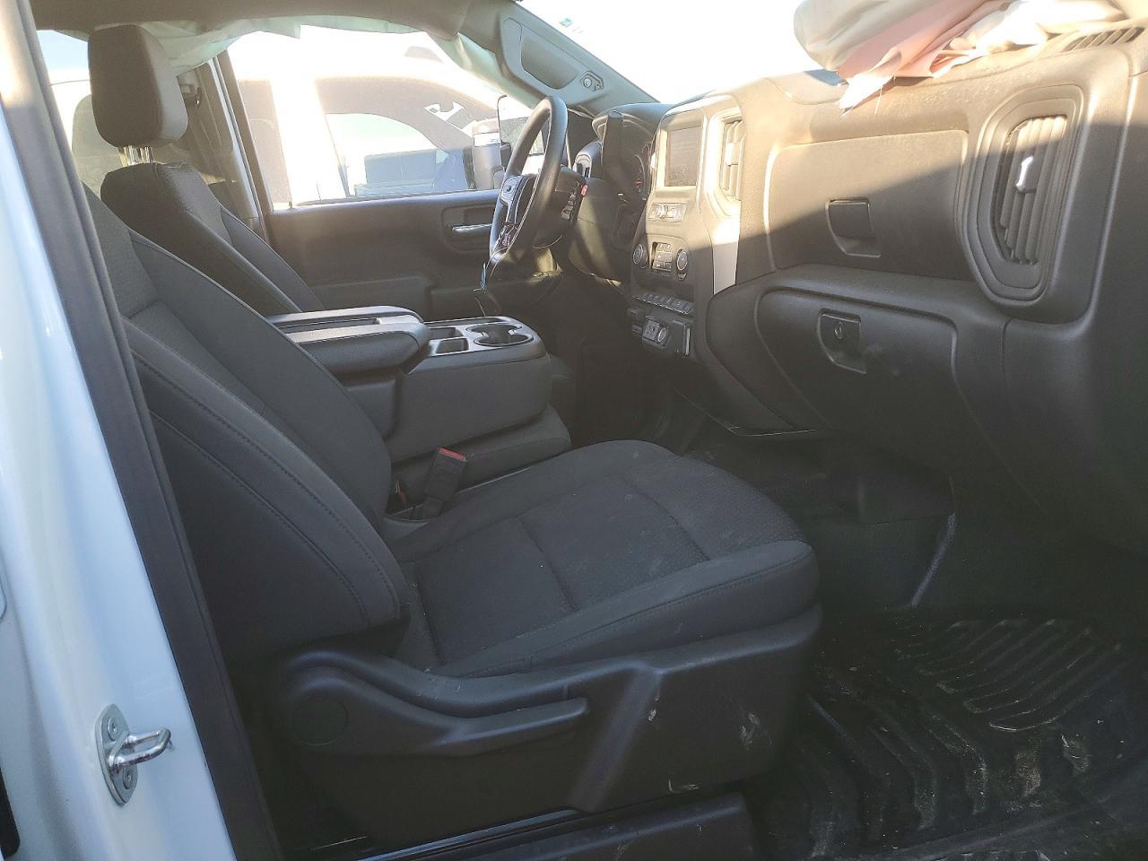 2024 Chevrolet Silverado K2500 Heavy Duty - Фото 5