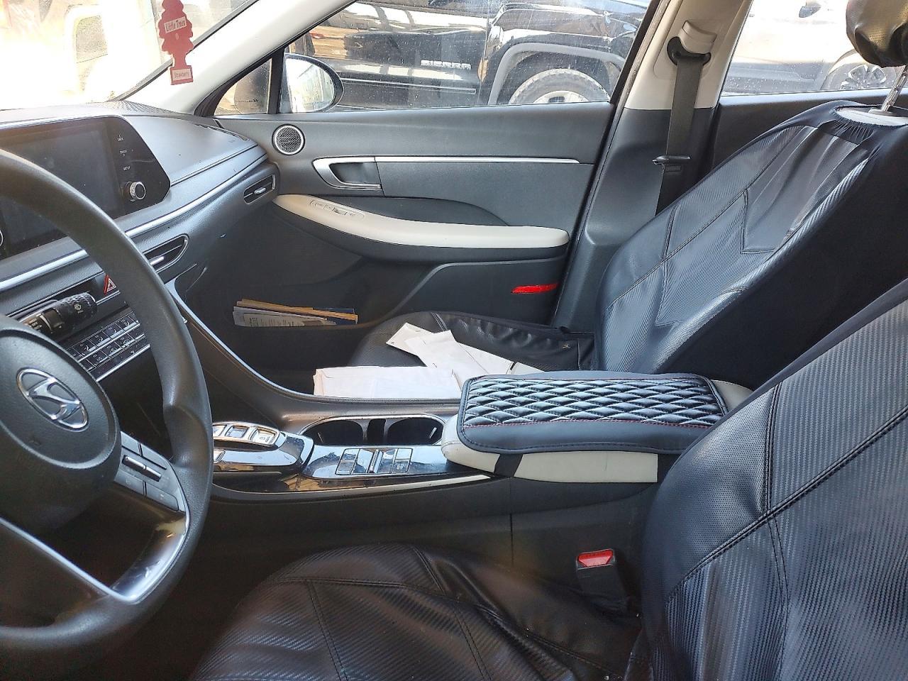 2023 Hyundai Sonata Se - Фото 7