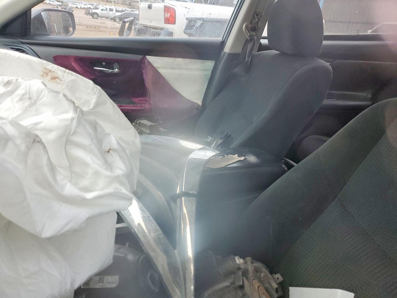 2015 Nissan Altima 2.5 - Фото 7