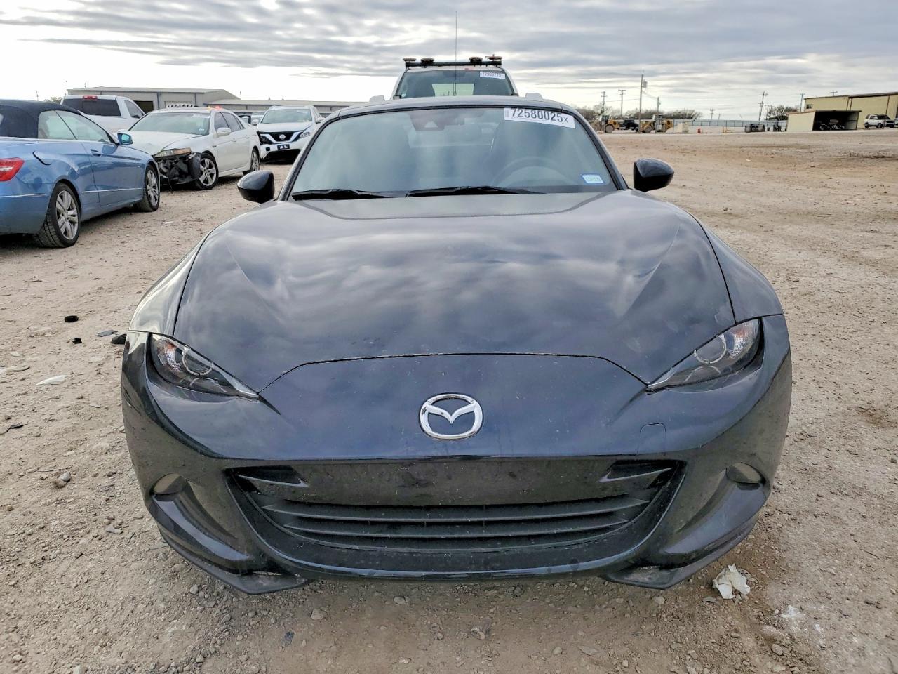 2023 Mazda Mx-5 Miata Grand Touring - Фото 5