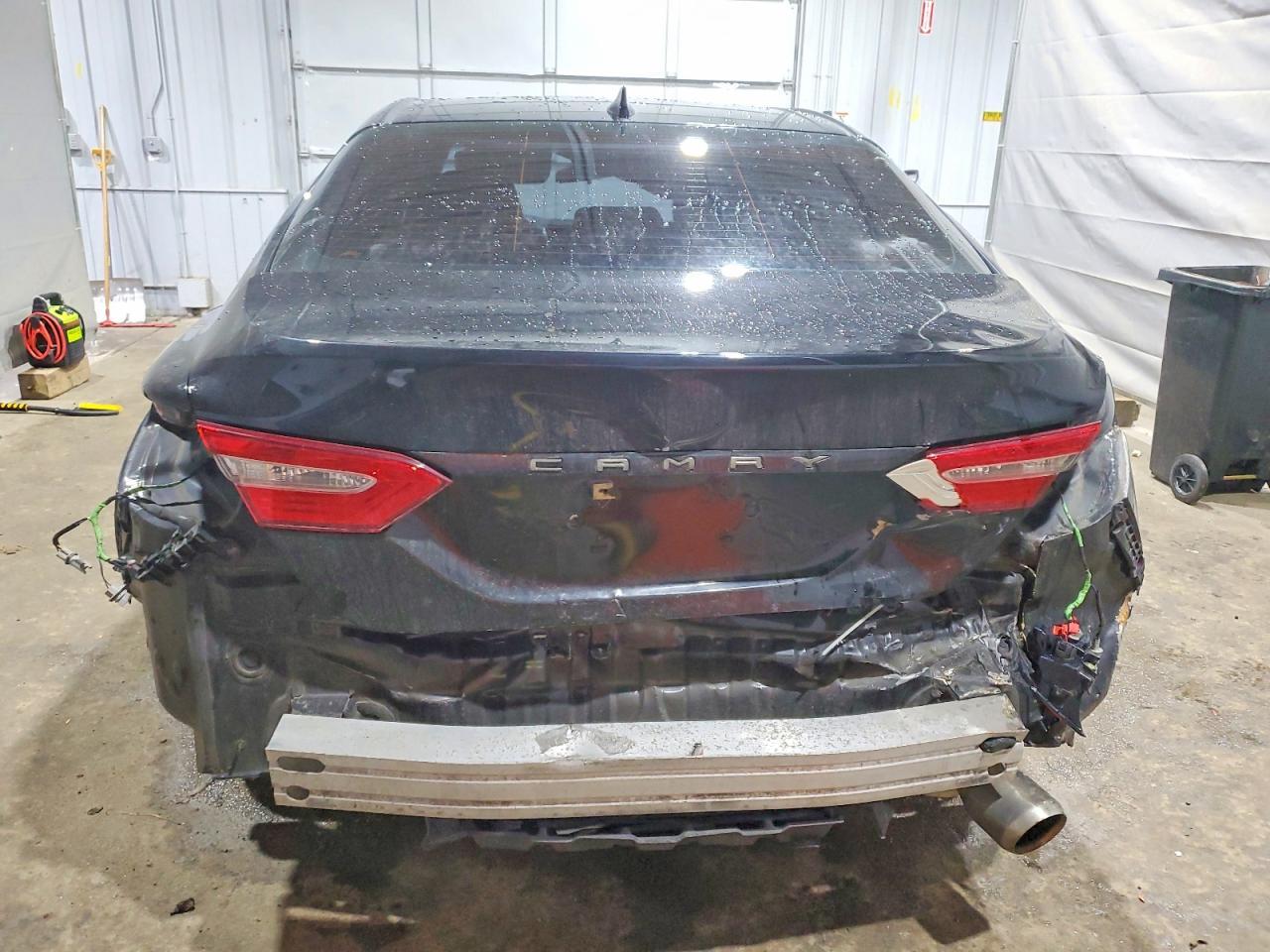 2020 Toyota Camry Le - Image 6