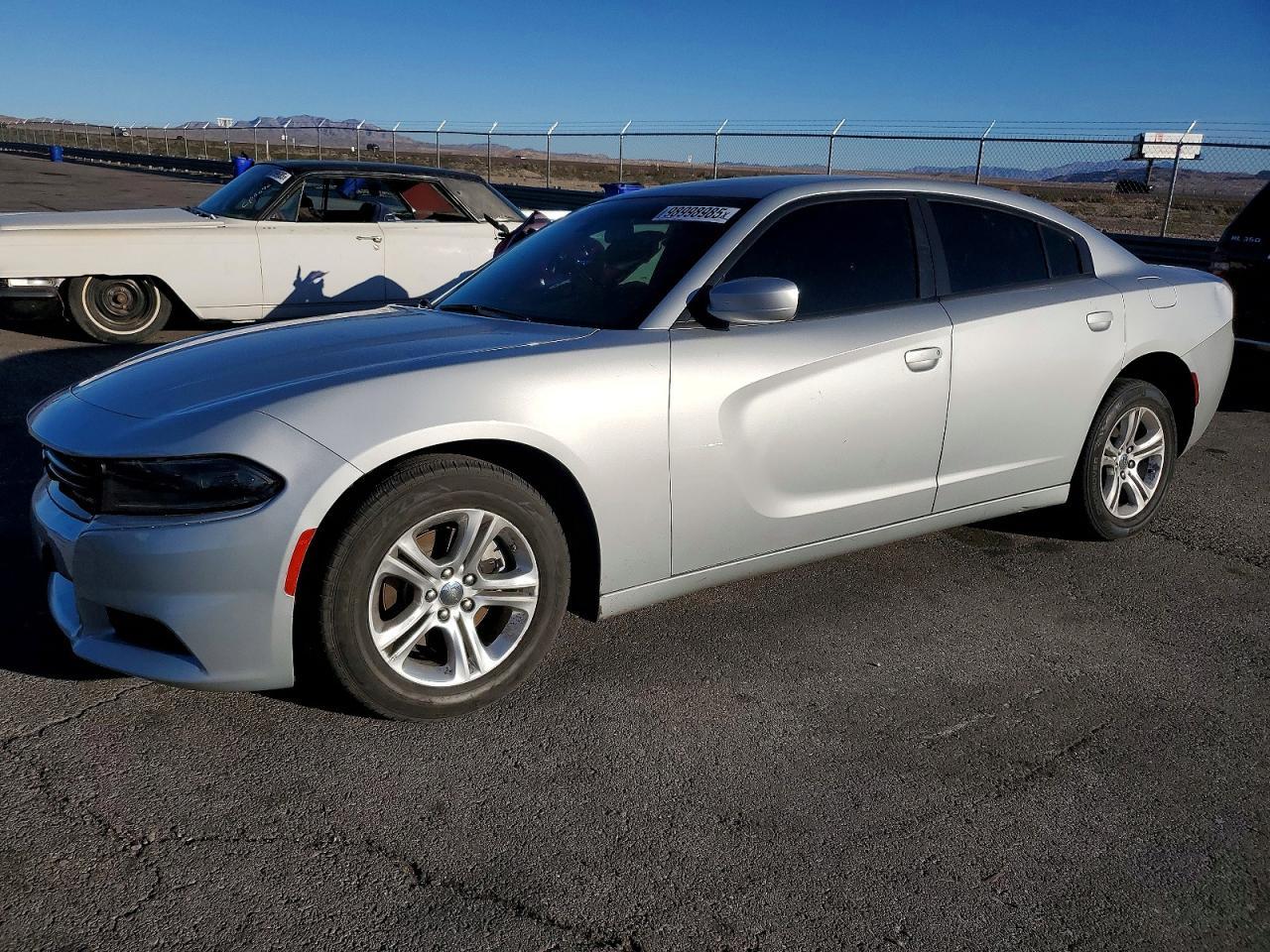 2022 Dodge Charger