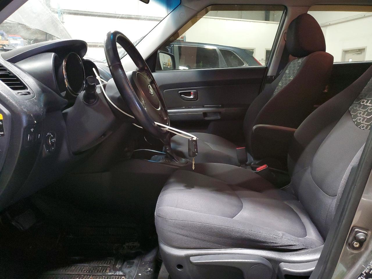 2011 Kia Soul + - Фото 7