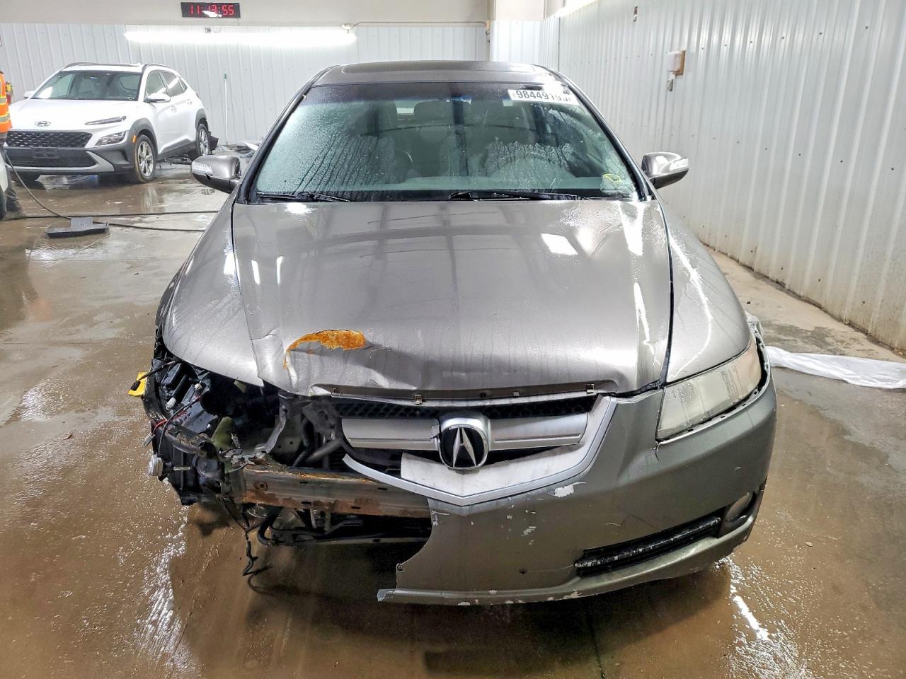 2008 Acura Tl - Фото 5