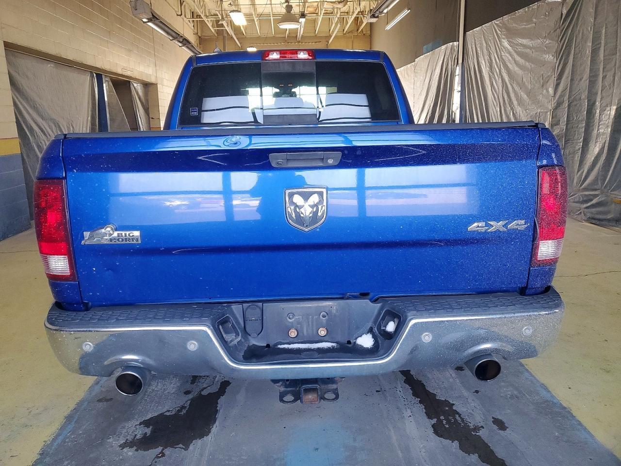 2014 Ram 1500 Slt - Image 6