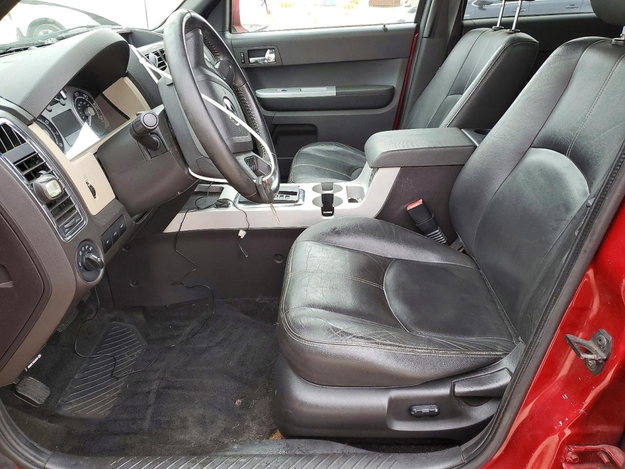 2008 Mercury Mariner Premier - Image 7