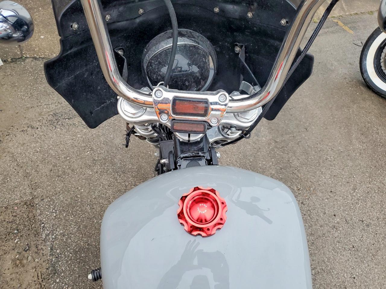 2023 Harley-Davidson Fxst - Image 7