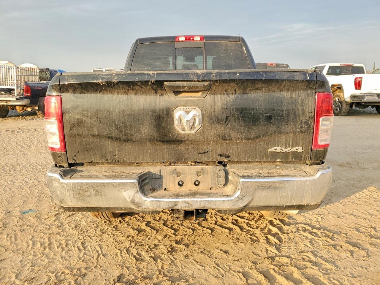 2024 Ram 2500 Tradesman - Фото 6
