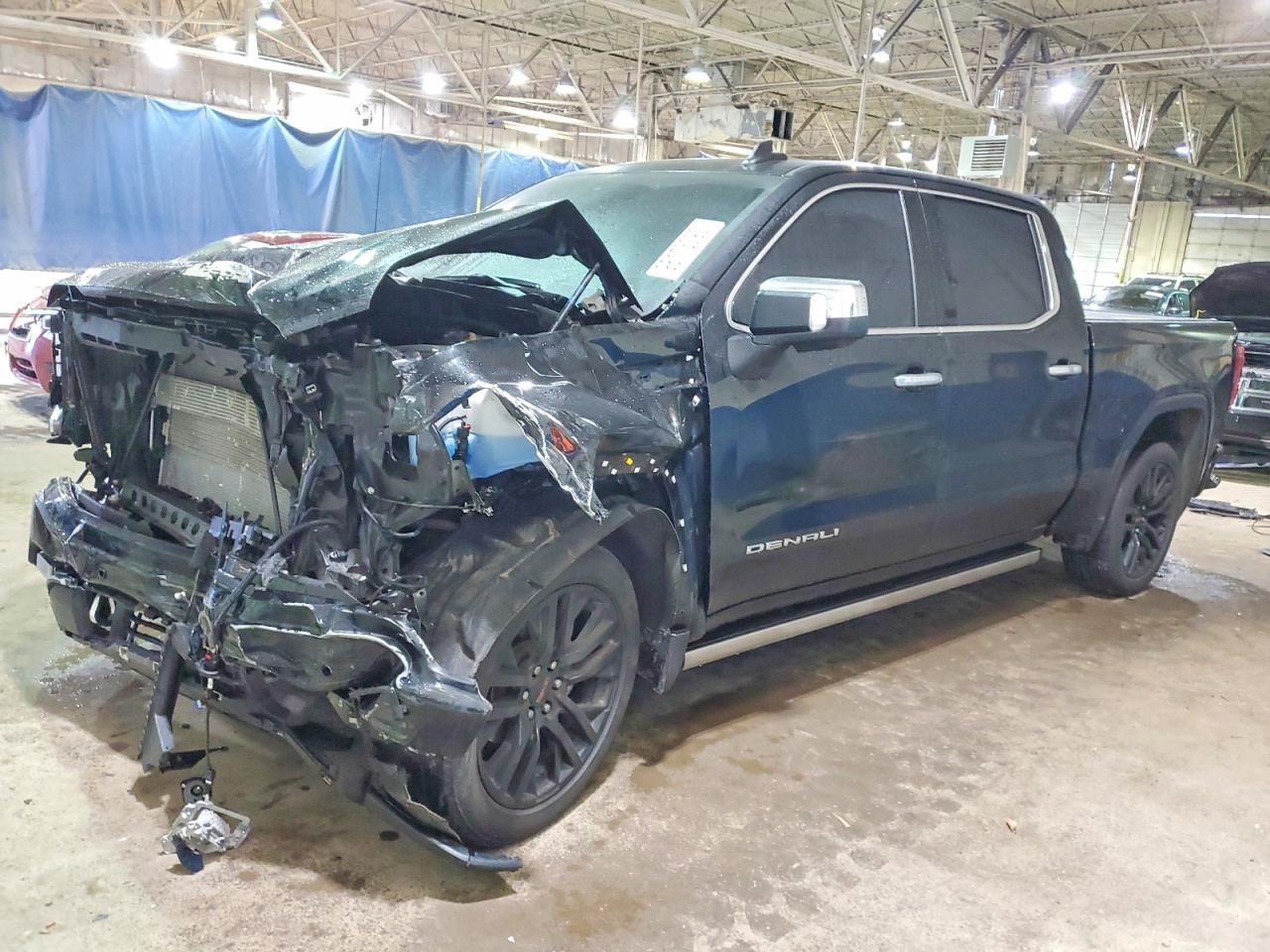 2024 GMC Sierra K1500 Denali