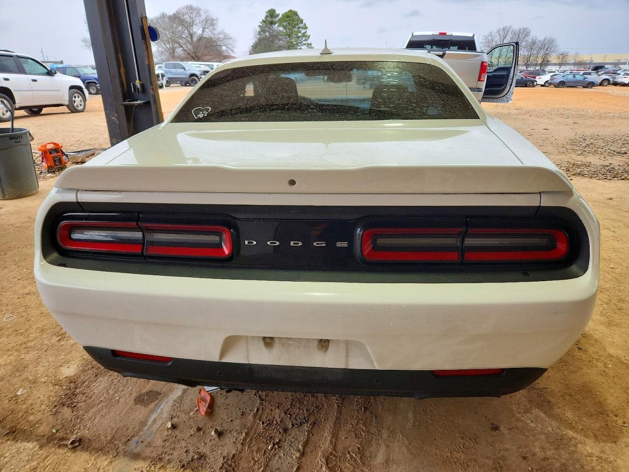 2019 Dodge Challenger R/T - Image 6