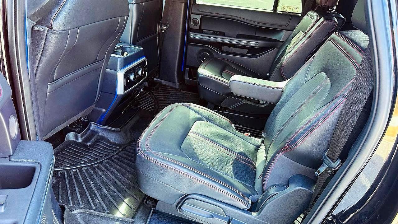 2024 Ford Expedition Max Limited - Фото 6