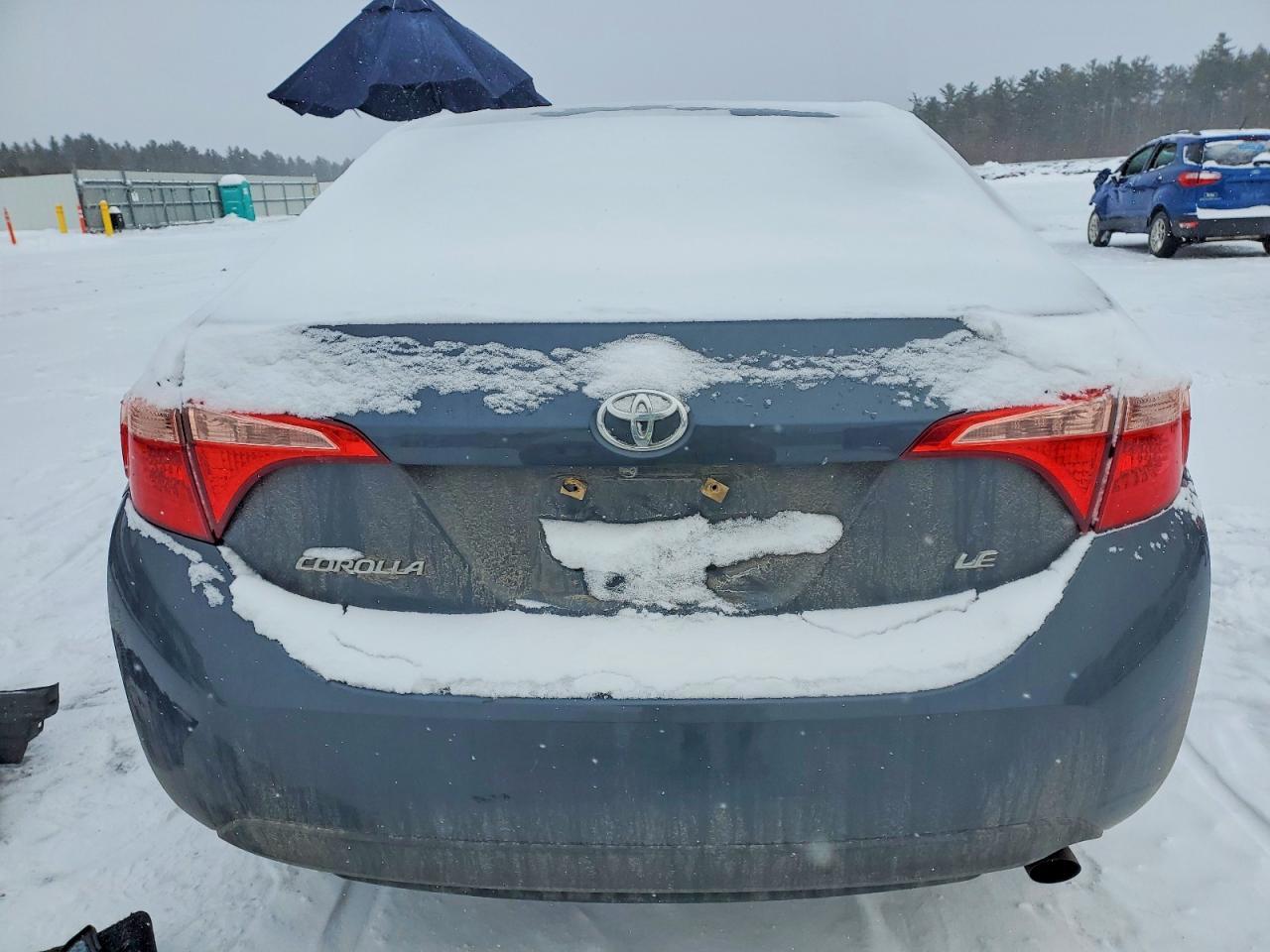 2017 Toyota Corolla L - Image 6