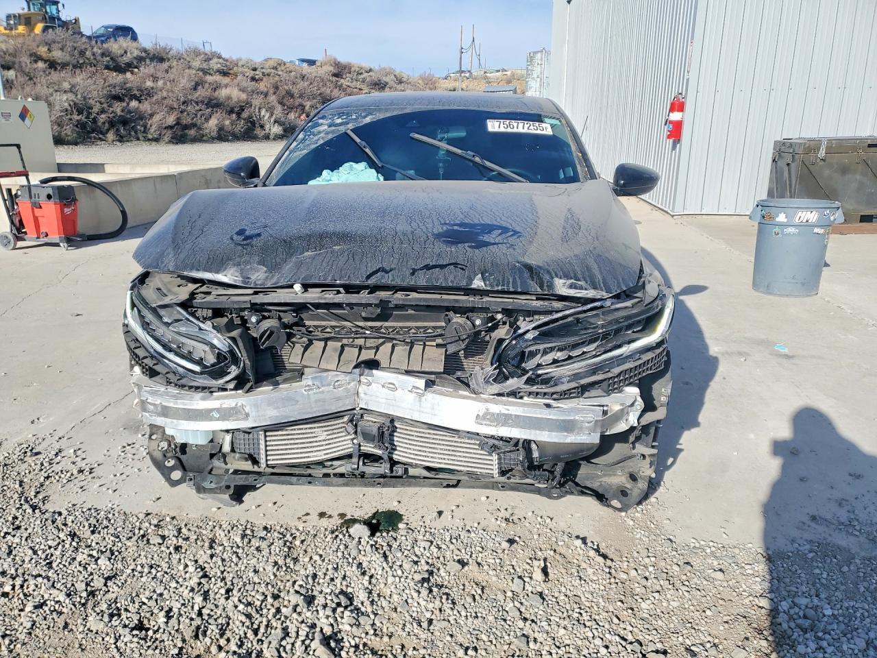 2022 Honda Accord Sport - Image 5