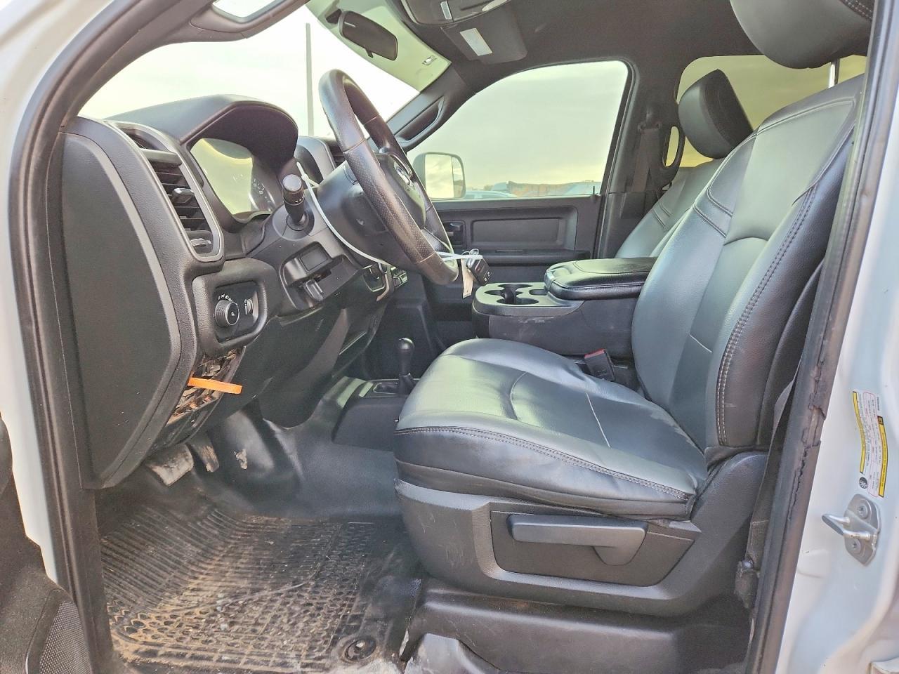 2021 Ram 2500 Flatbed Truck - Фото 7