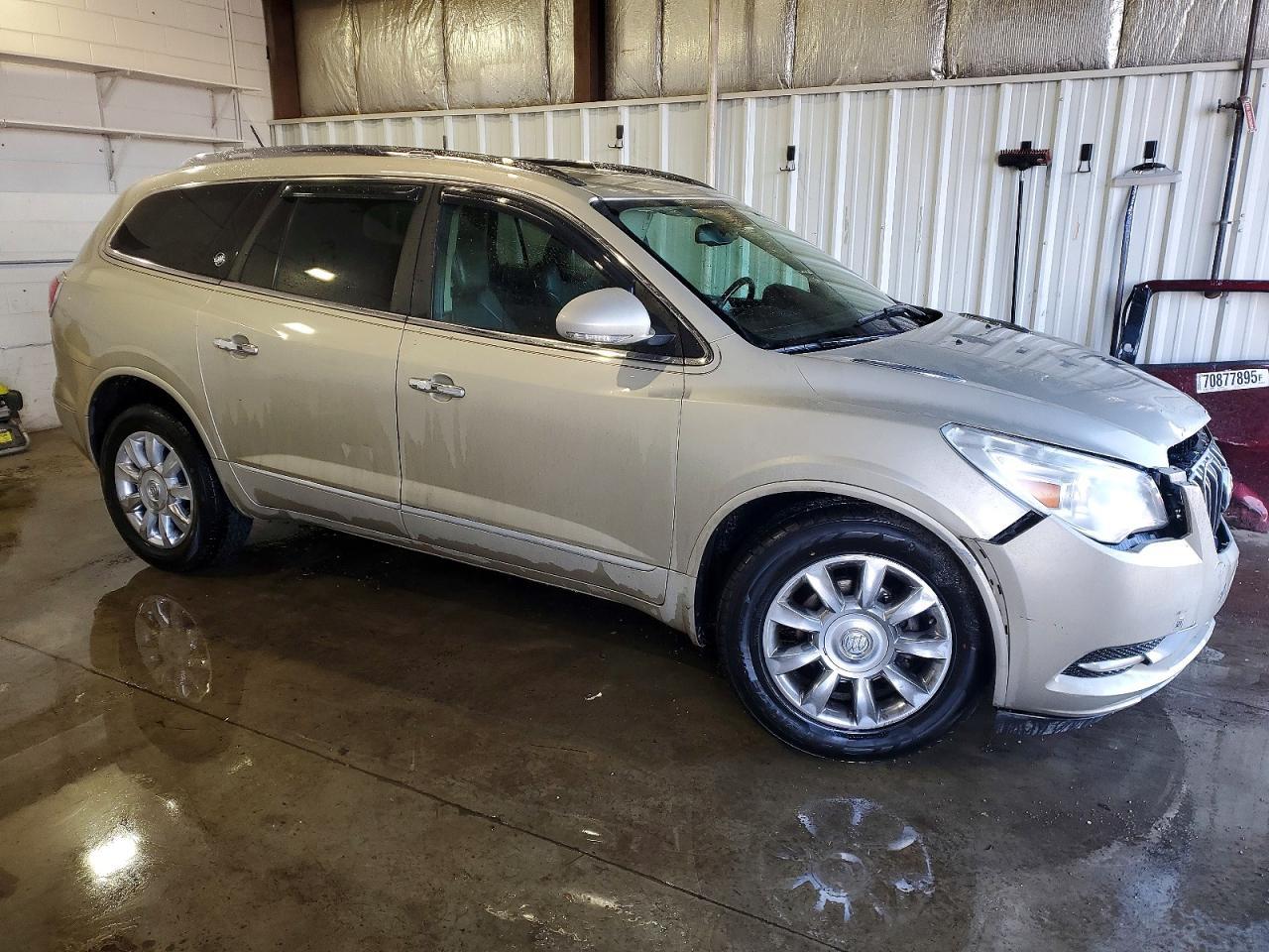 2014 Buick Enclave - Фото 4