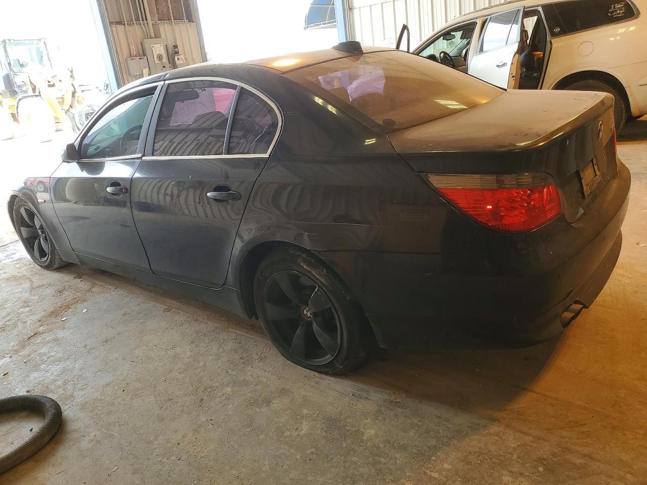 2006 BMW 530 I - Фото 2