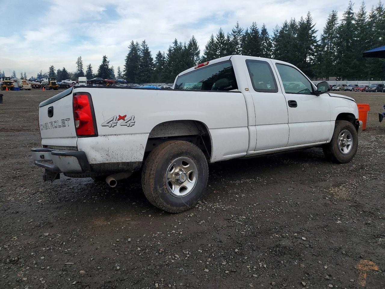 2003 Chevrolet Silverado K1500 - Фото 3