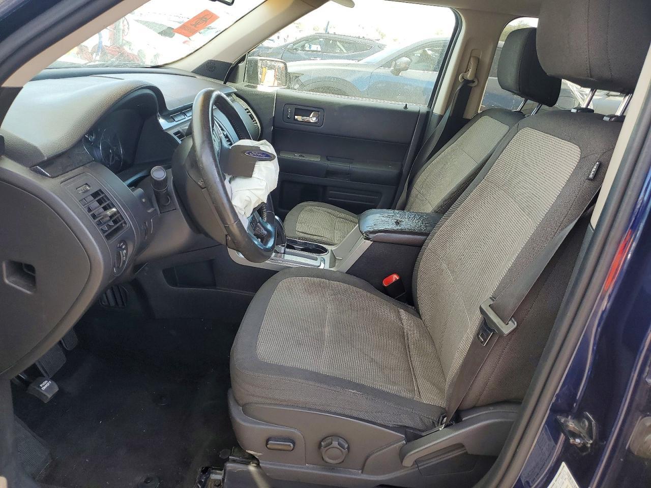2011 Ford Flex Se - Фото 7