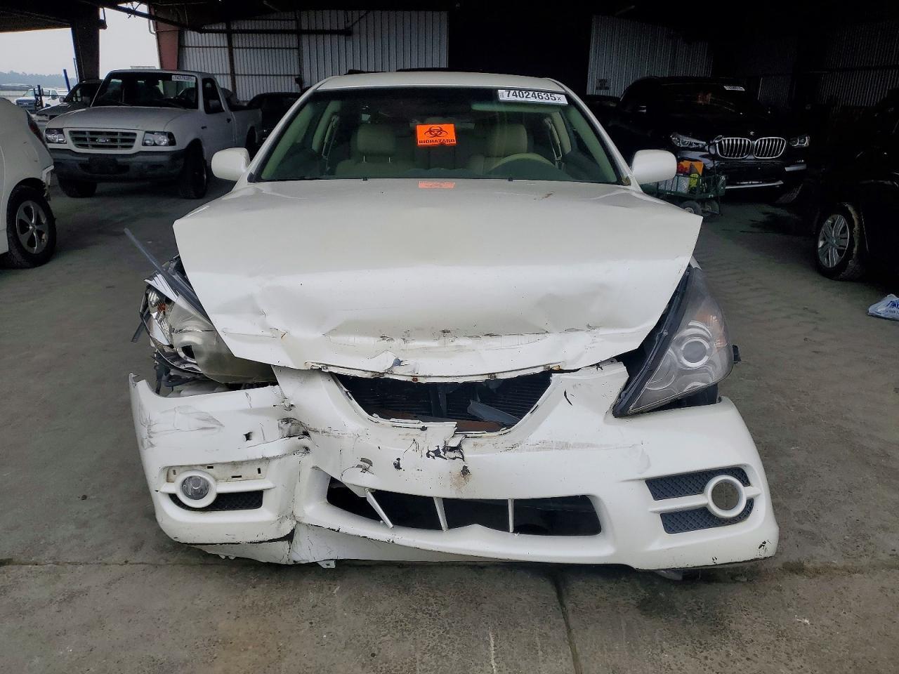 2008 Toyota Camry Solara Se - Фото 5