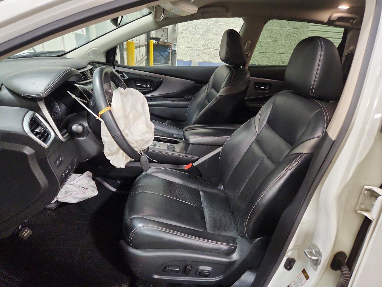 2020 Nissan Murano Sl - Image 7