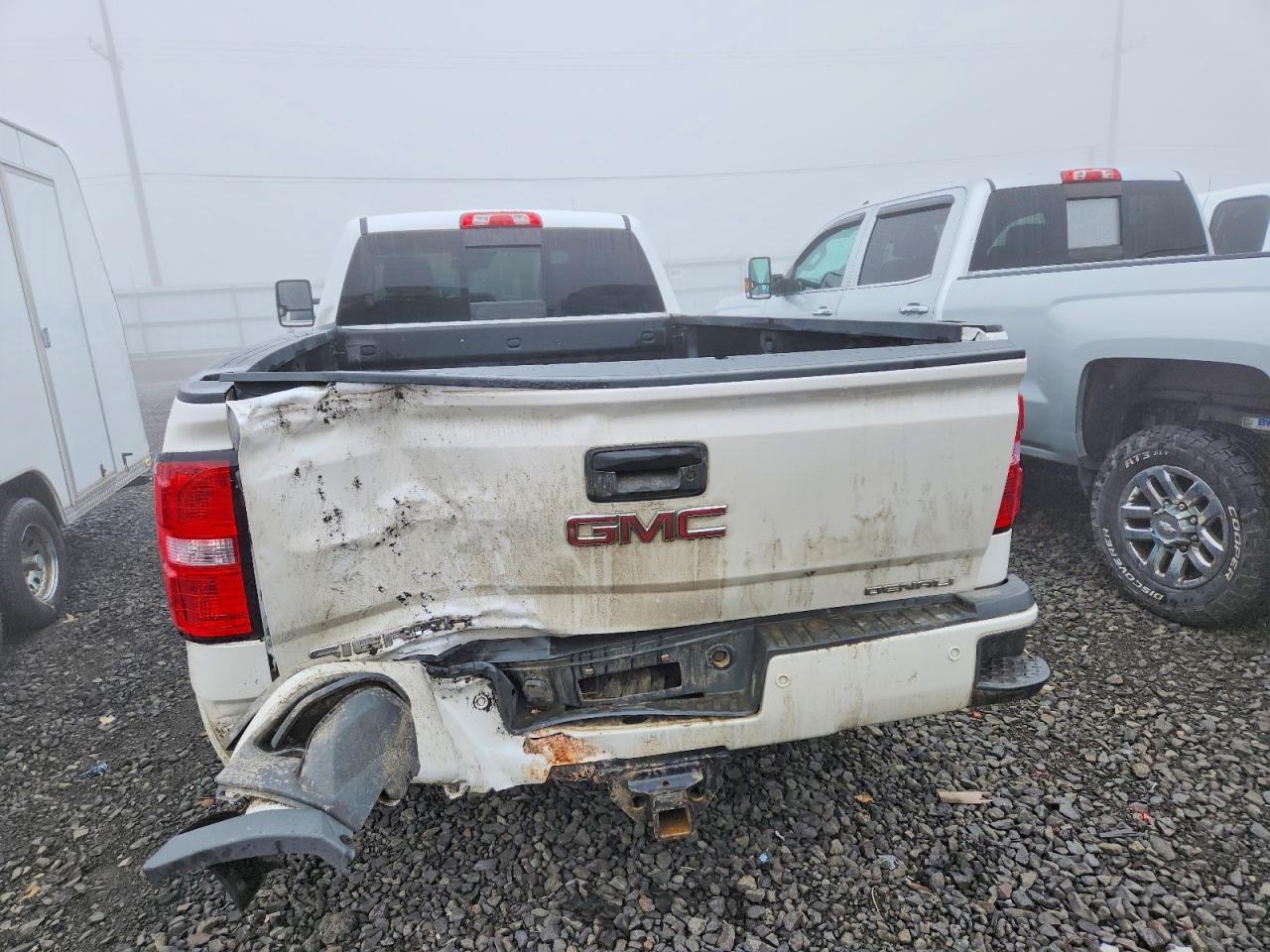 2019 GMC Sierra K3500 Denali - Фото 6