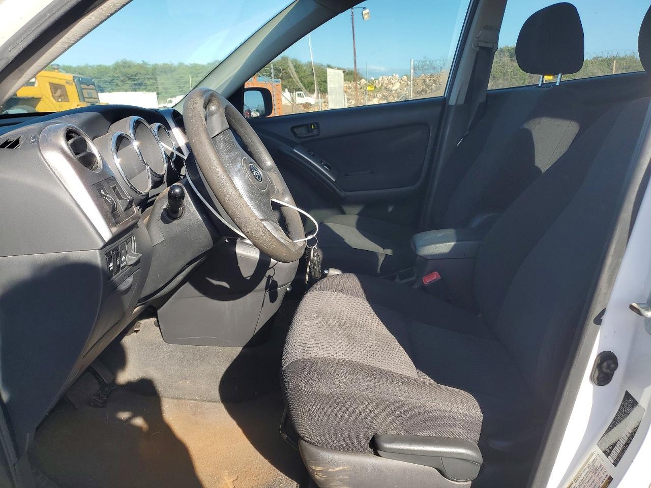 2008 Toyota Corolla Matrix Xr - Фото 7