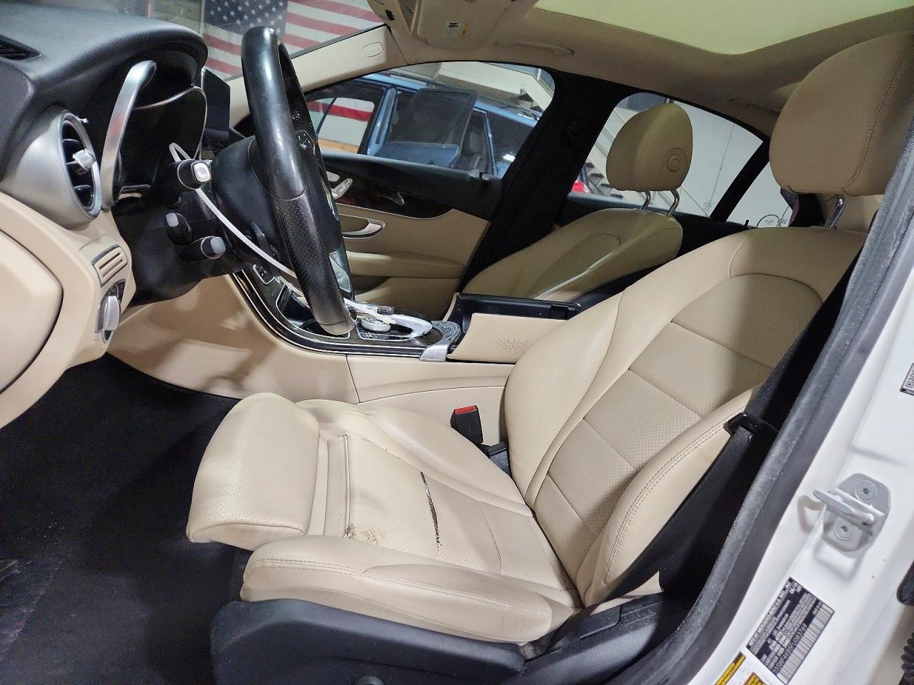 2015 Mercedes-Benz C 300 4Matic - Фото 7