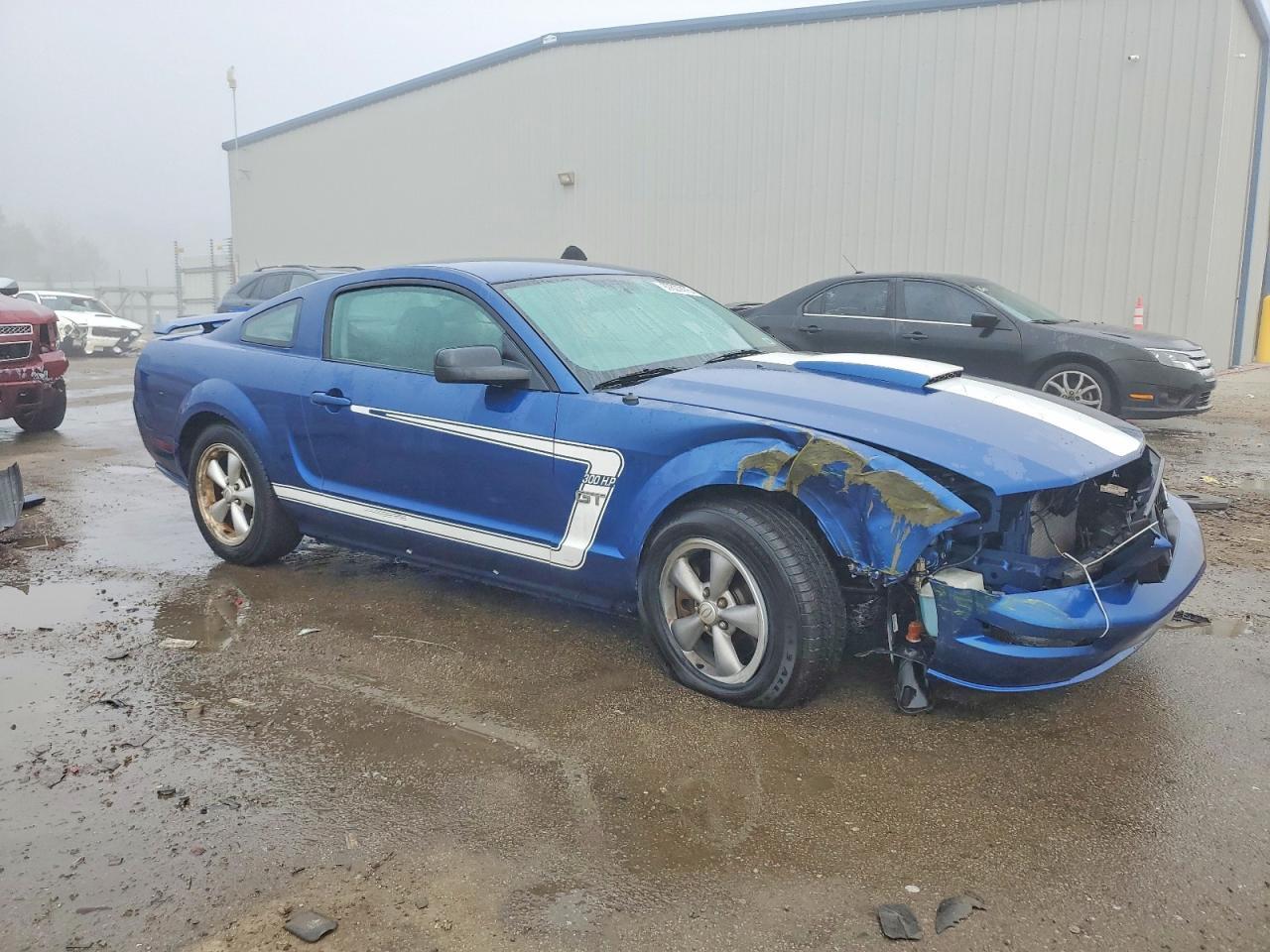 2008 Ford Mustang Gt - Image 4