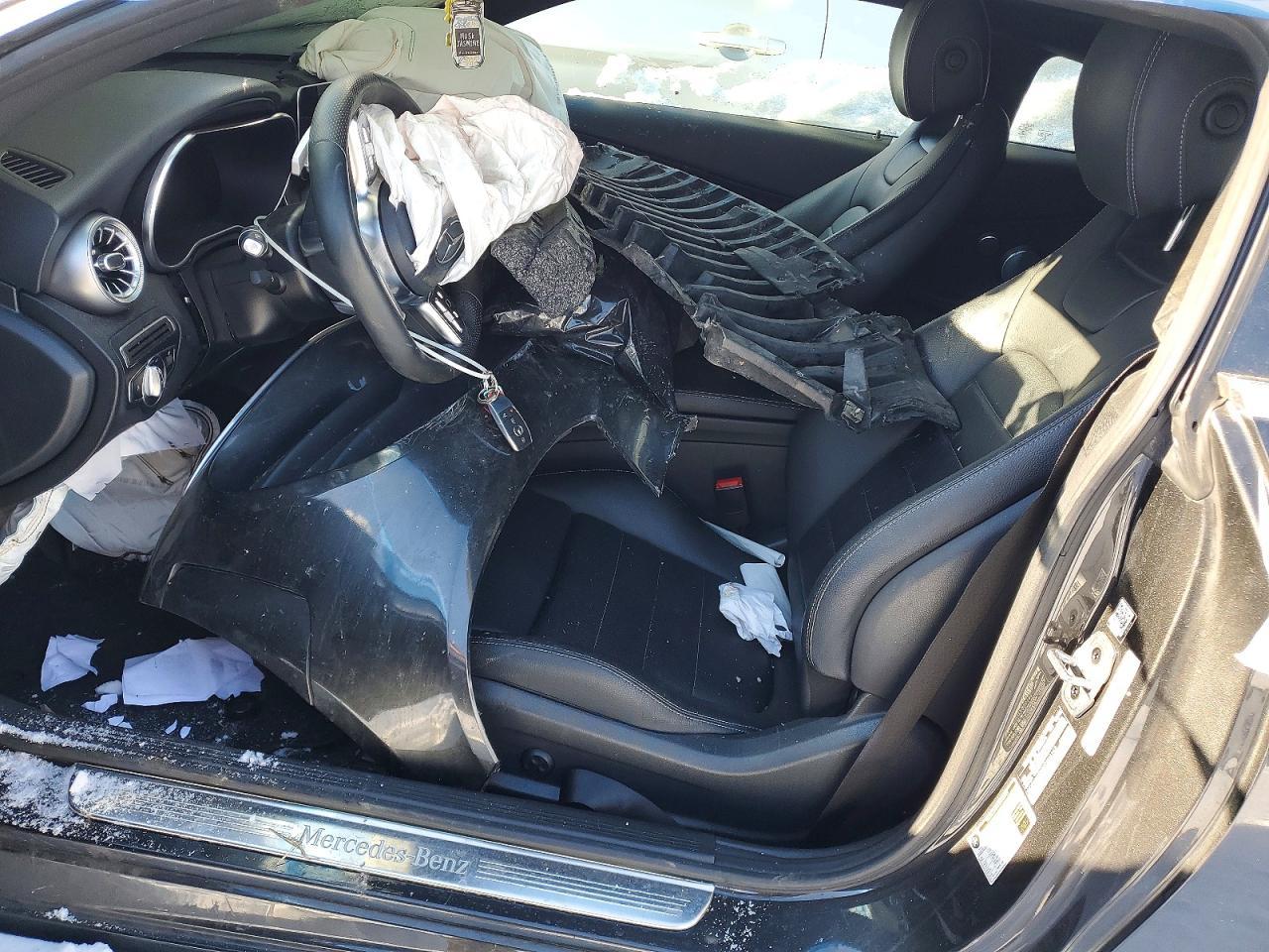 2019 Mercedes-Benz C 300 4Matic - Image 7