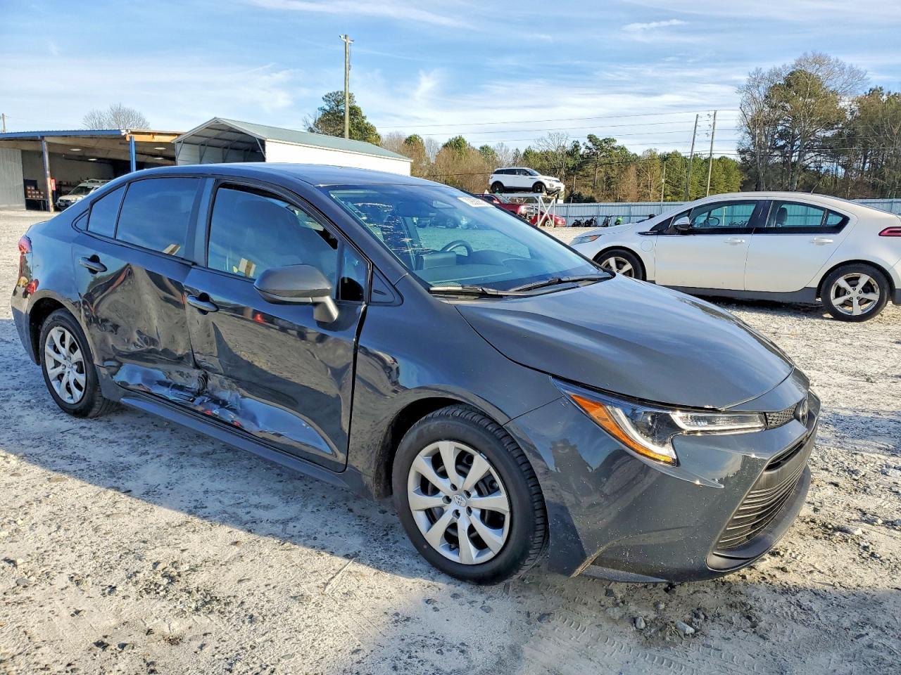 2023 Toyota Corolla Le - Image 4