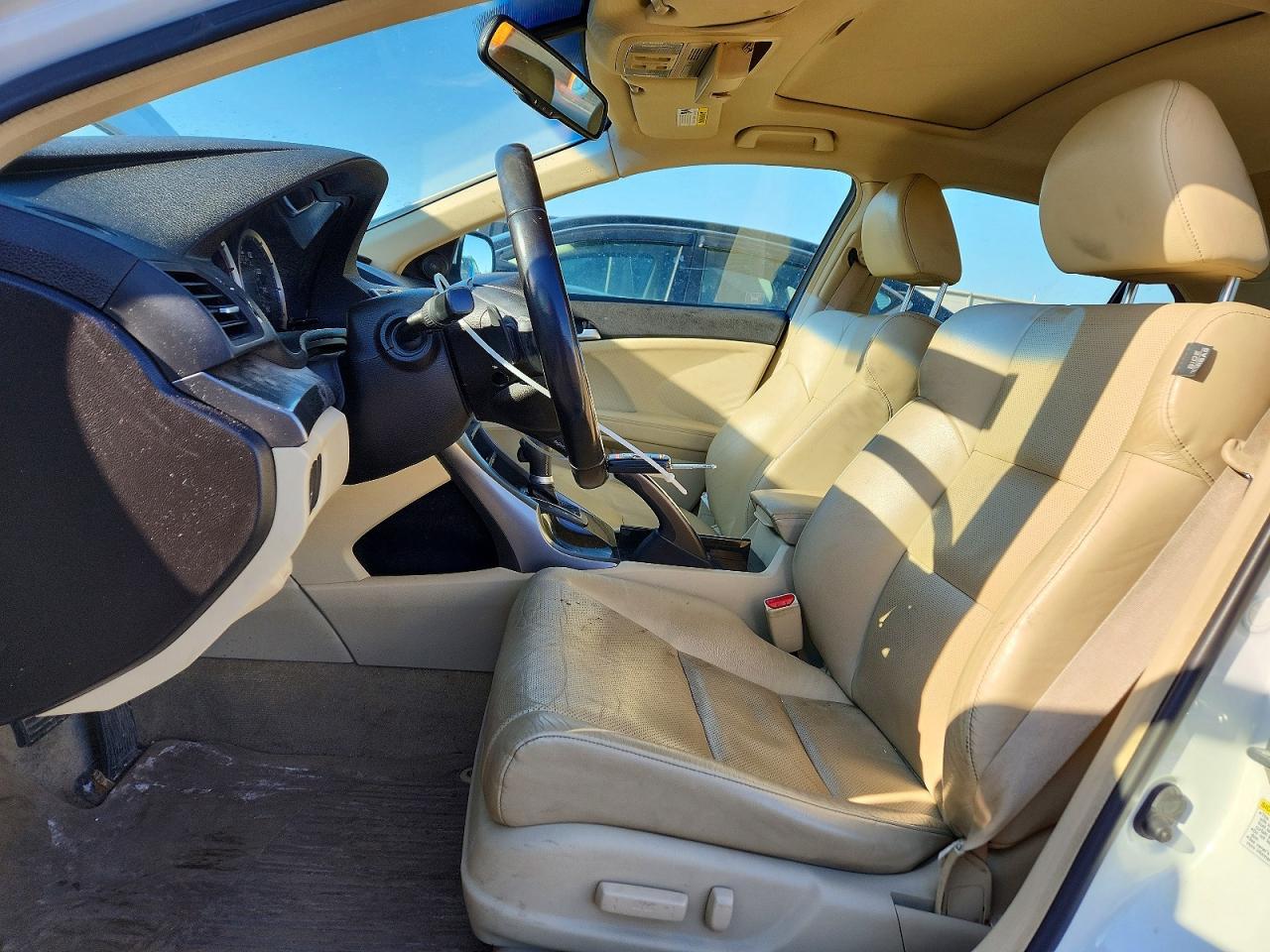 2013 Acura Tsx - Image 7