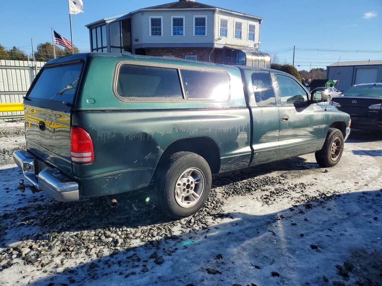 1998 Dodge Dakota - Image 3