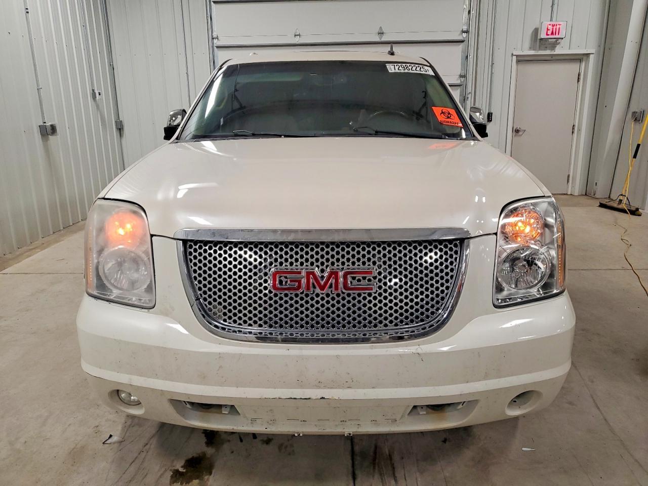2013 GMC Yukon - Фото 5