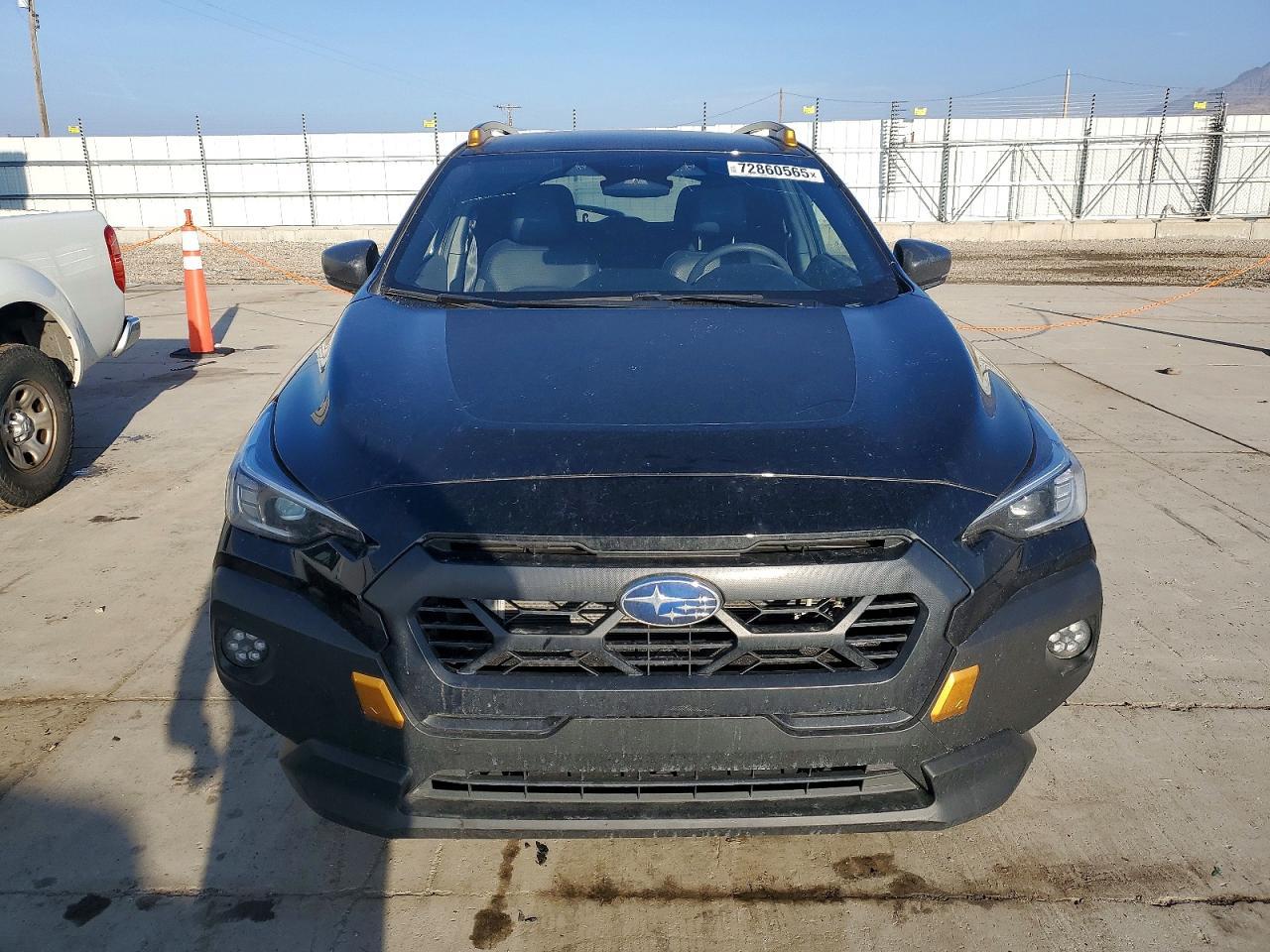 2024 Subaru Crosstrek Wilderness - Фото 5