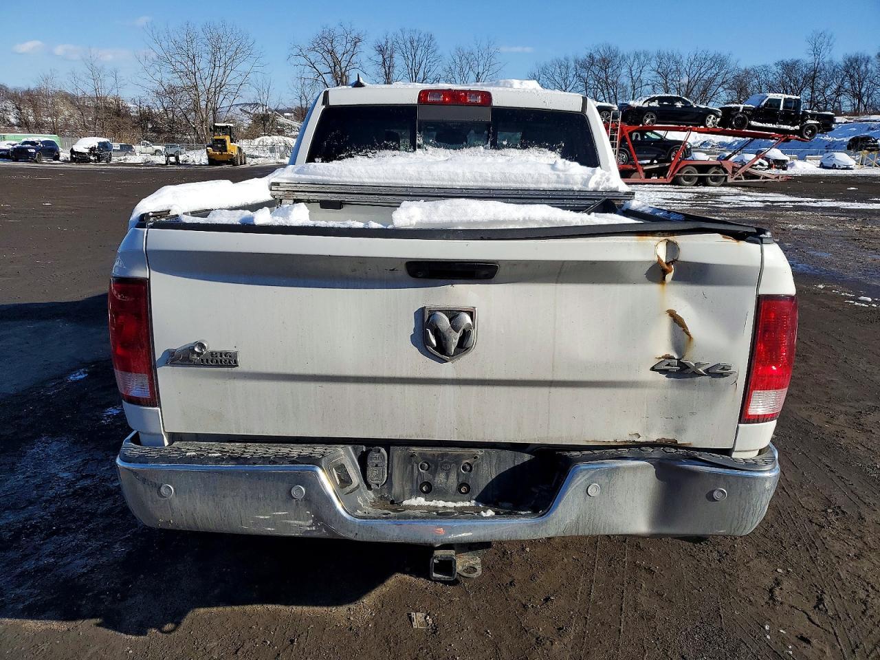 2018 Ram 1500 Slt - Image 6