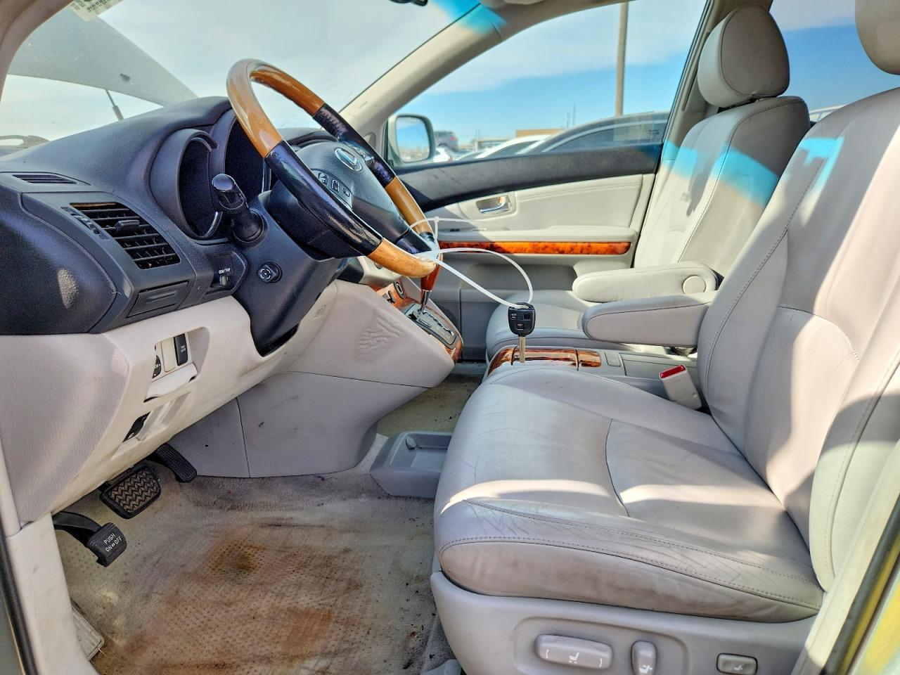 2006 Lexus Rx 330 - Фото 7