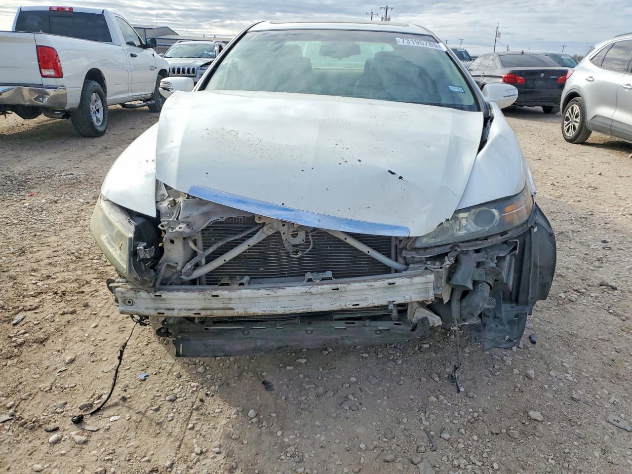 2008 Acura Tl - Image 5