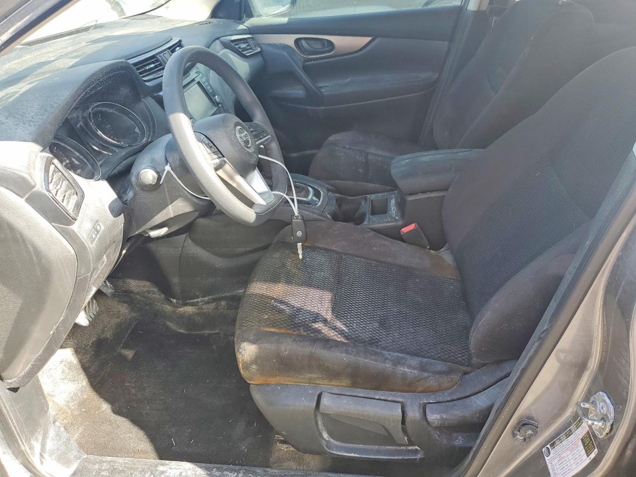 2020 Nissan Rogue Sport S - Image 7